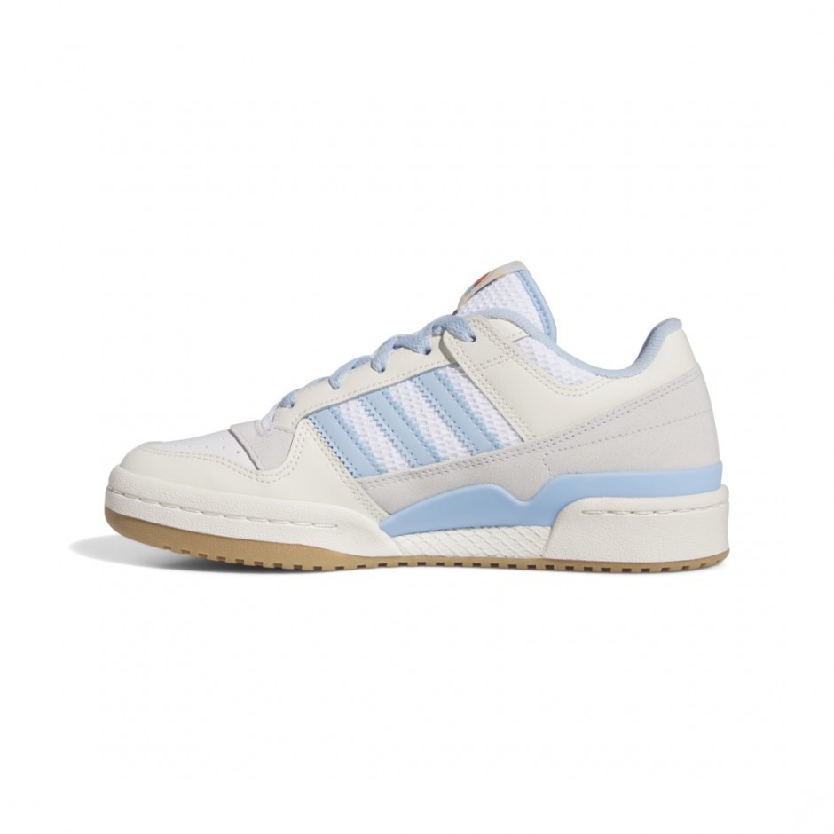 adidas Originals FORUM LOW Εκρού