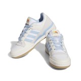 adidas Originals FORUM LOW Εκρού Εικόνα 1