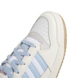 adidas Originals FORUM LOW Εκρού Εικόνα 2