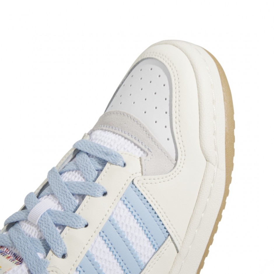 adidas Originals FORUM LOW Εκρού