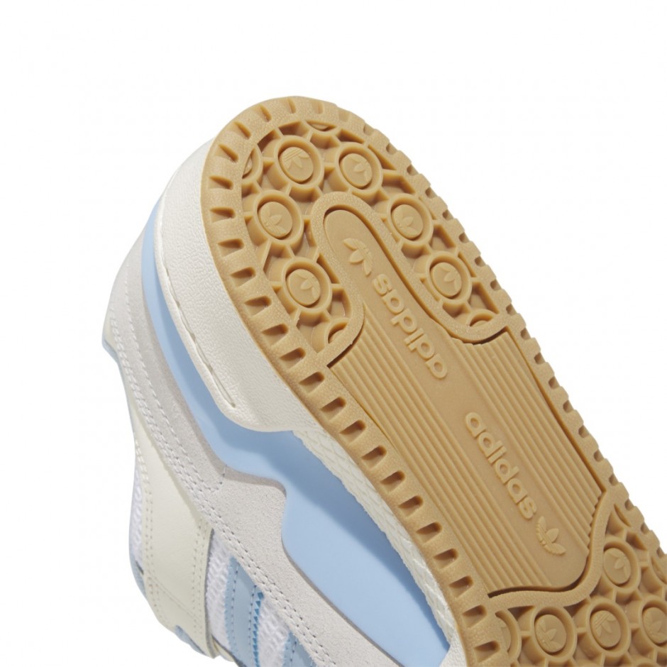 adidas Originals FORUM LOW Εκρού