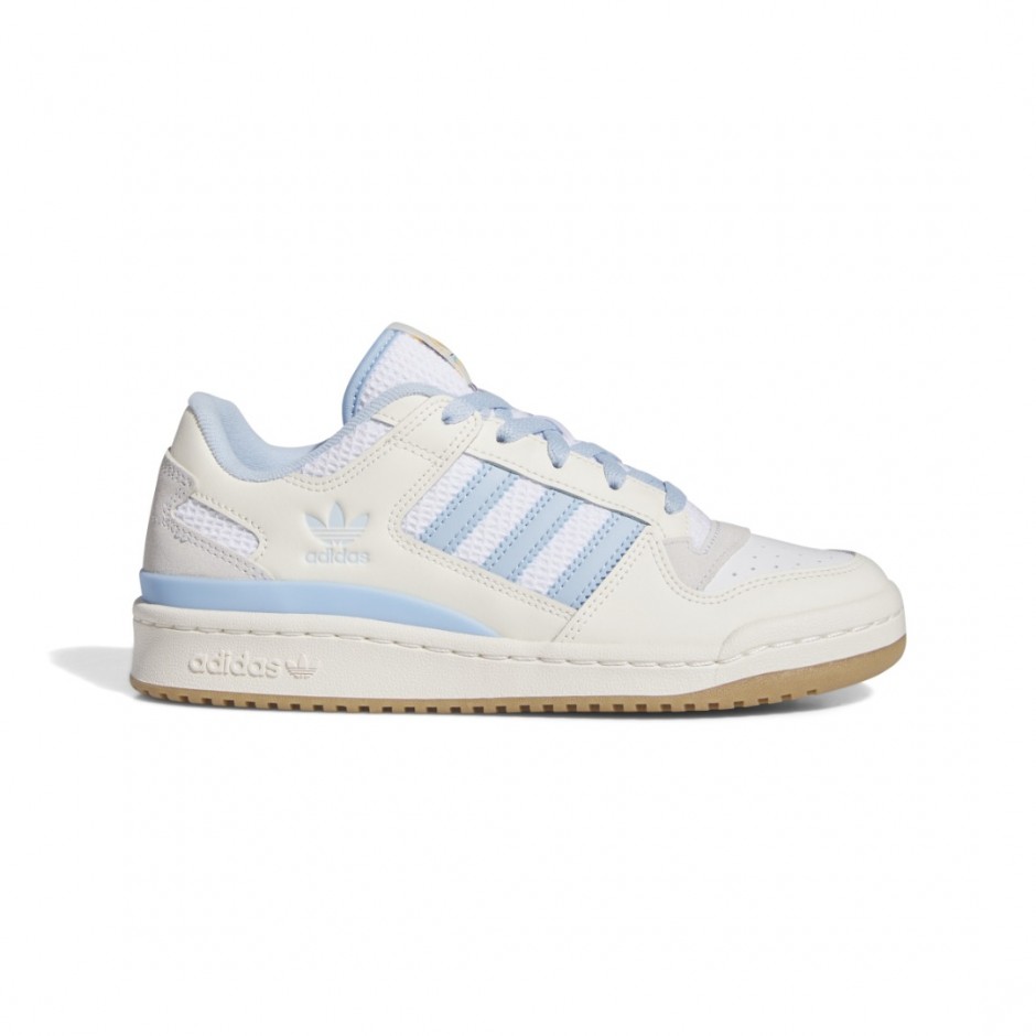 adidas Originals FORUM LOW Εκρού