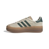 Γυναικεία Sneakers Εκρού - adidas Originals Gazelle Bold  Εικόνα 0