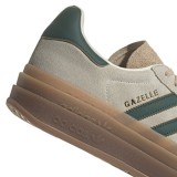 Γυναικεία Sneakers Εκρού - adidas Originals Gazelle Bold  Εικόνα 3