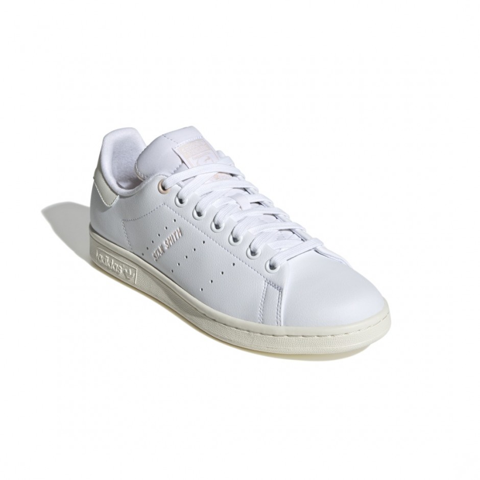 adidas Originals Stan Smith Λευκό - Γυναικεία Παπούτσια