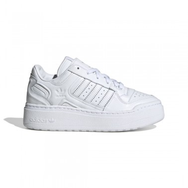 adidas Originals Forum Low XLG Λευκό - Γυναικεία Sneakers