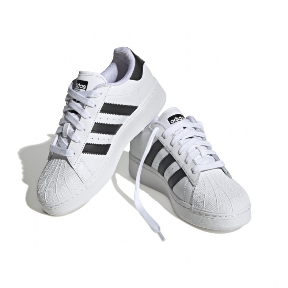 adidas Originals Superstar XLG Λευκό - Γυναικεία Sneakers