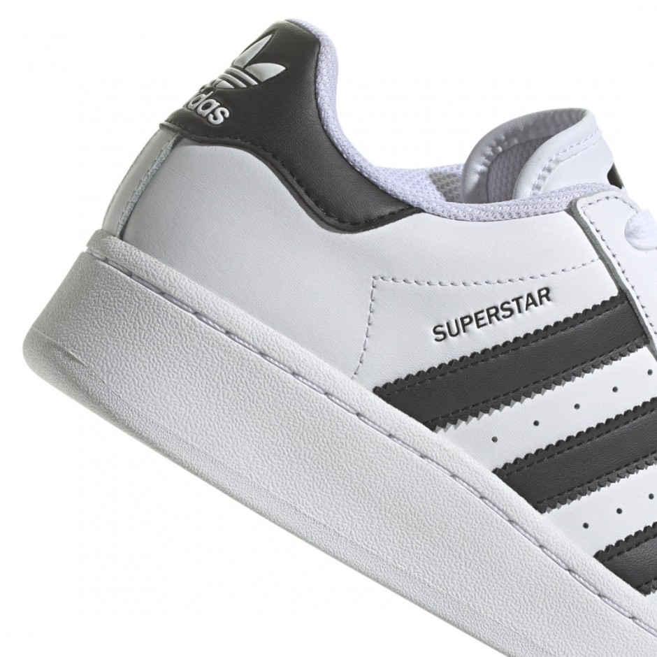 adidas Originals Superstar XLG Λευκό - Γυναικεία Sneakers