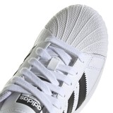 adidas Originals Superstar XLG Λευκό - Γυναικεία Sneakers Εικόνα 3