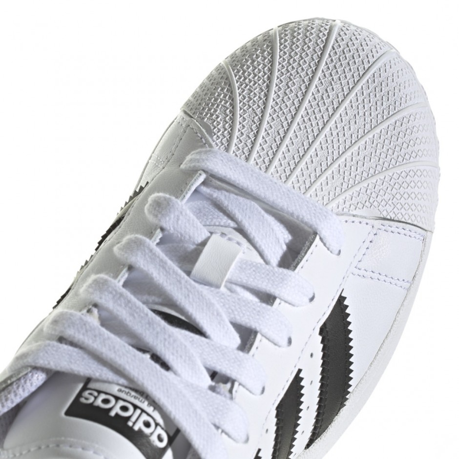 adidas Originals Superstar XLG Λευκό - Γυναικεία Sneakers