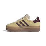 Γυναικεία Sneakers Κίτρινα - adidas Originals Gazelle Bold Εικόνα 0