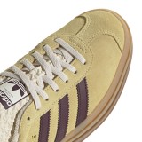 Γυναικεία Sneakers Κίτρινα - adidas Originals Gazelle Bold Εικόνα 2