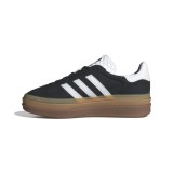 adidas Originals Gazelle Bold Μαύρο - Γυναικεία Sneakers Εικόνα 0
