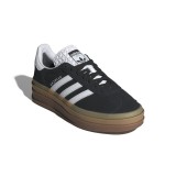 adidas Originals Gazelle Bold Μαύρο - Γυναικεία Sneakers Εικόνα 1