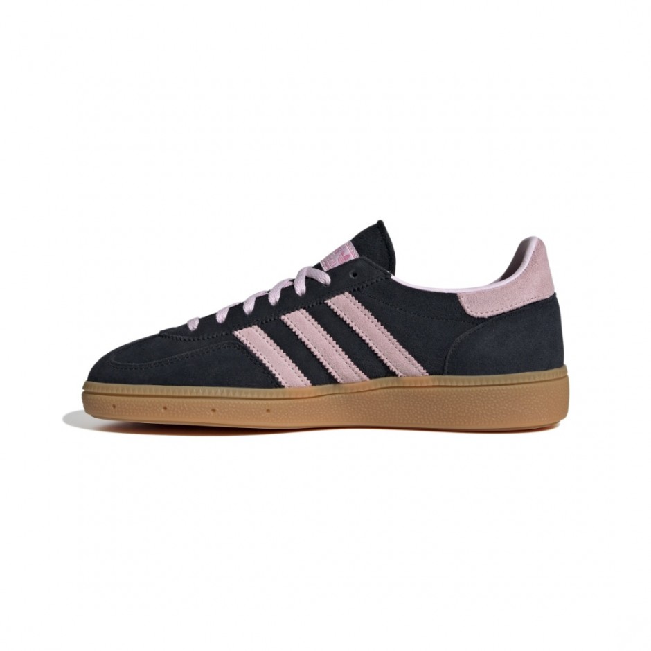 adidas Originals Handball Spezial Μαύρο - Γυναικεία Sneakers