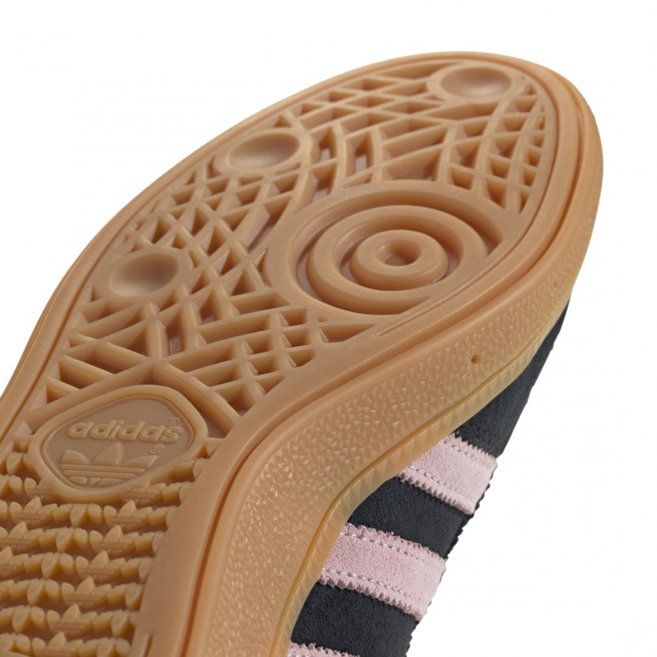 adidas Originals Handball Spezial Μαύρο - Γυναικεία Sneakers