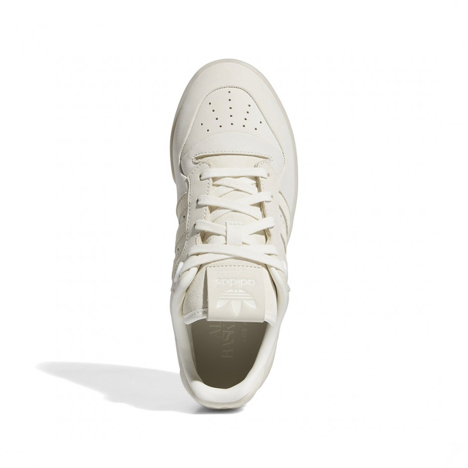 adidas Originals RIVALRY LUX LOW W IH0350 White
