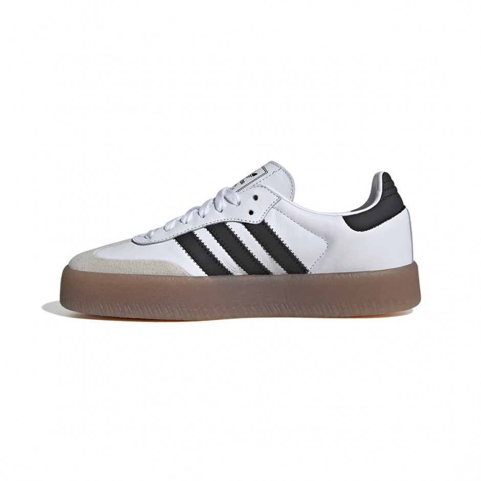 Γυναικεία Sneakers Λευκά - adidas Originals Sambae