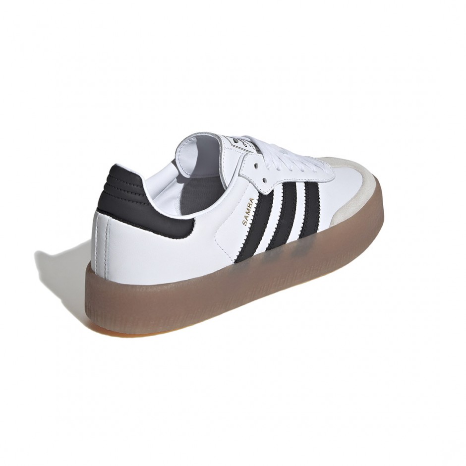 Γυναικεία Sneakers Λευκά - adidas Originals Sambae