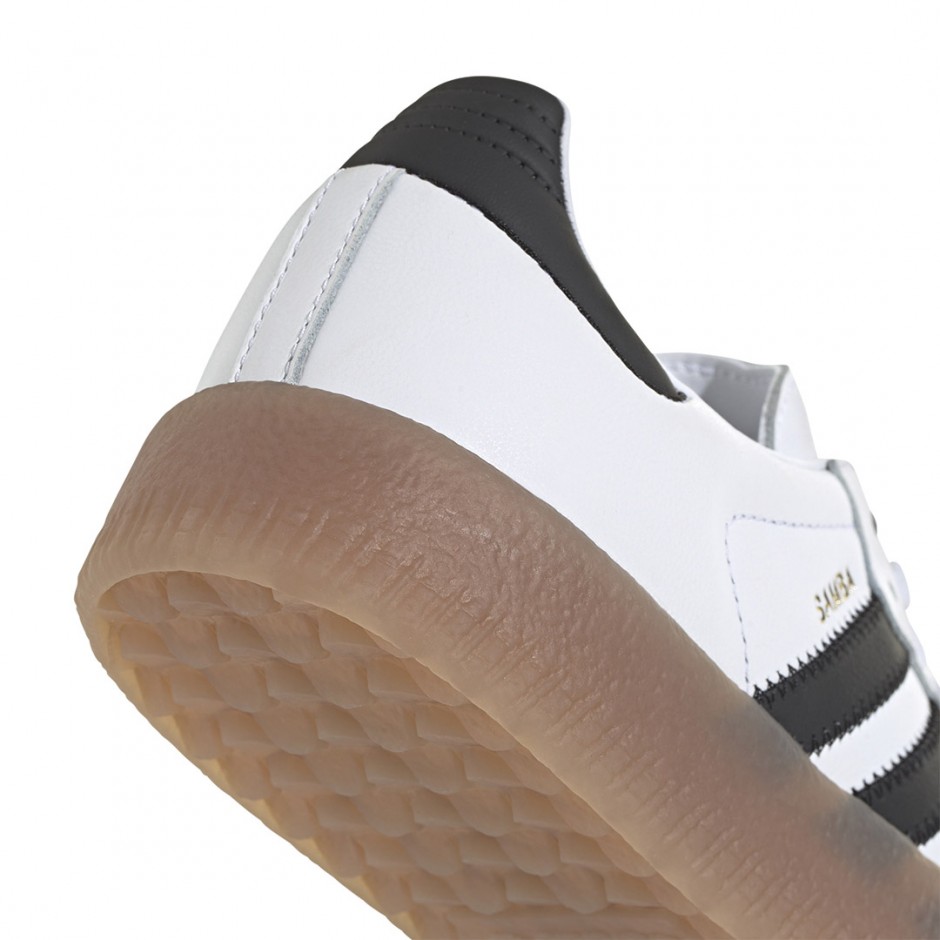 Γυναικεία Sneakers Λευκά - adidas Originals Sambae