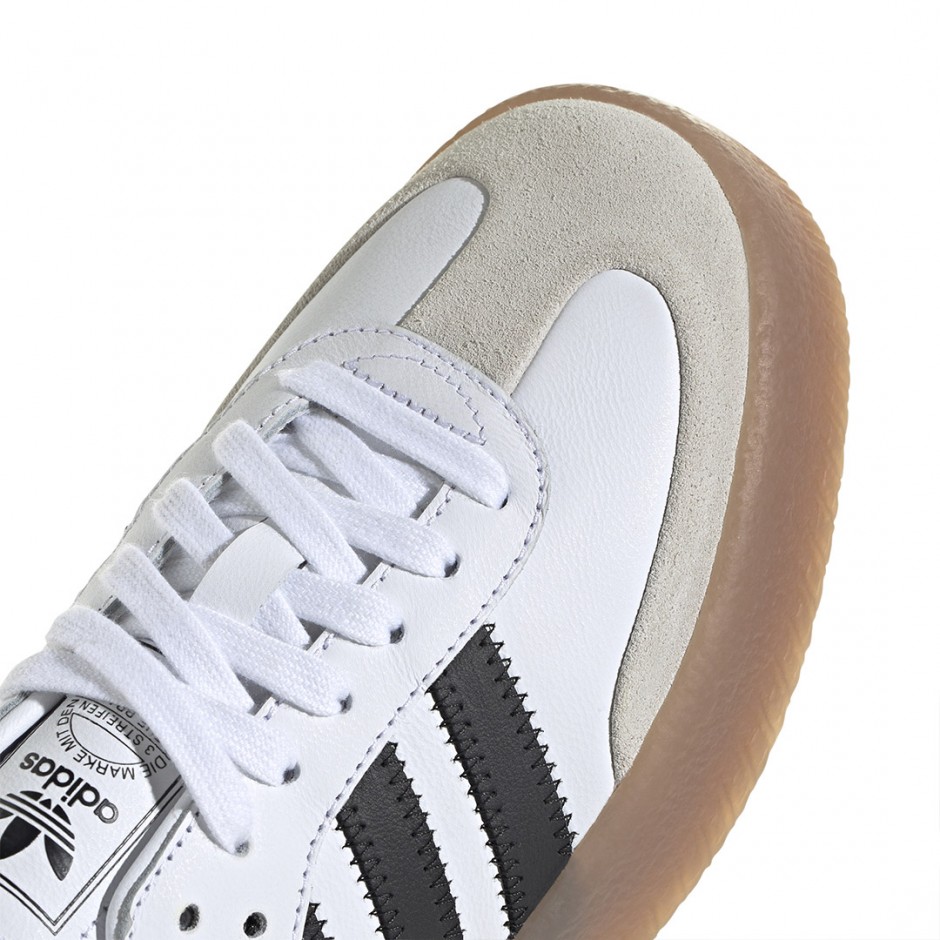 Γυναικεία Sneakers Λευκά - adidas Originals Sambae