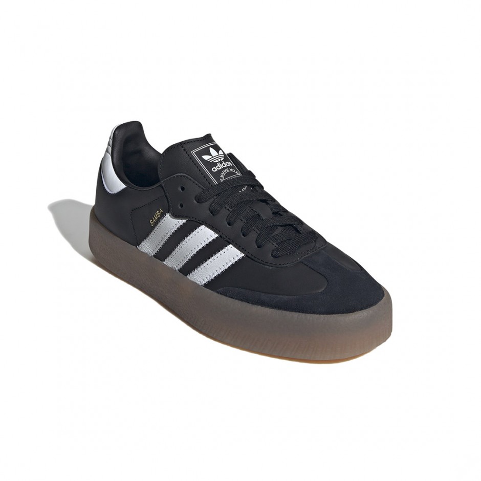 Γυναικεία Sneakers Μαύρα - adidas Originals Sambae