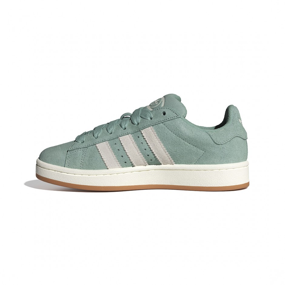 Γυναικεία Sneakers Πετρόλ - adidas Originals Campus '00s
