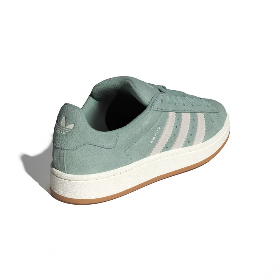 Γυναικεία Sneakers Πετρόλ - adidas Originals Campus '00s
