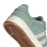 Γυναικεία Sneakers Πετρόλ - adidas Originals Campus '00s Εικόνα 4