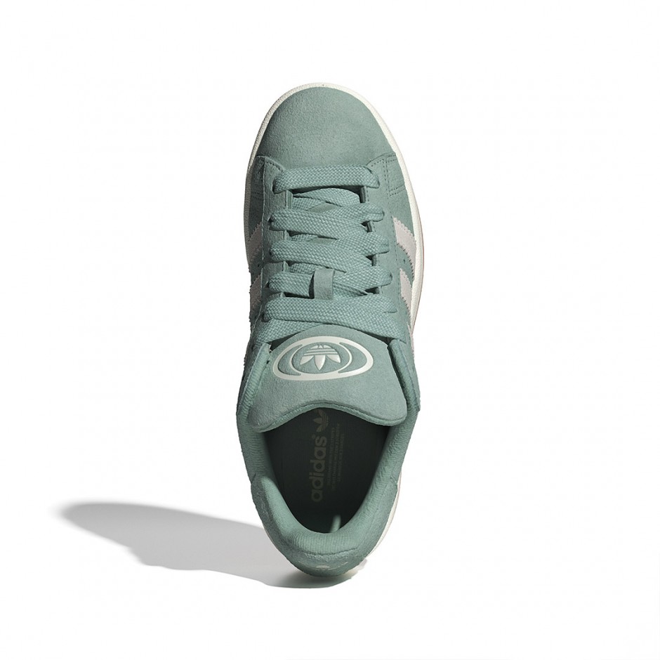 Γυναικεία Sneakers Πετρόλ - adidas Originals Campus '00s