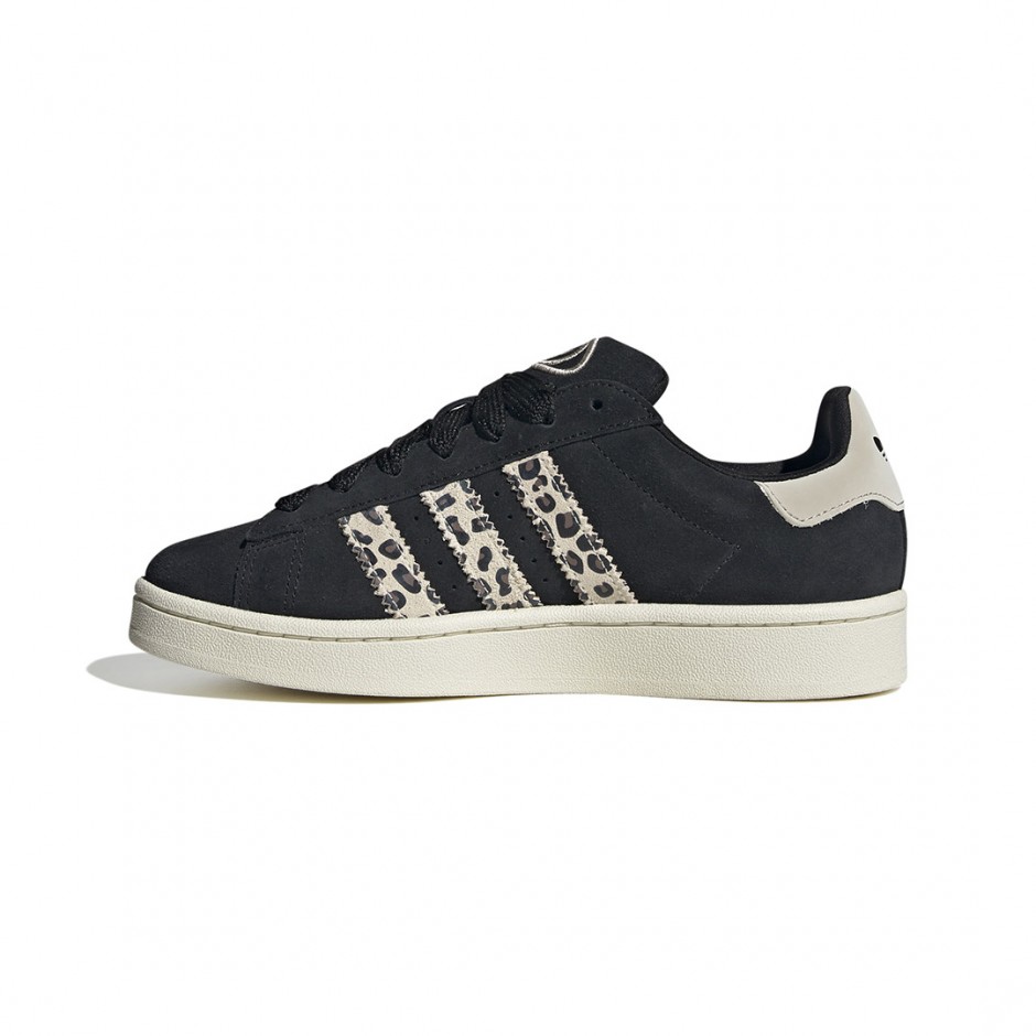 Γυναικεία Sneakers Μαύρα - adidas Originals Campus '00s