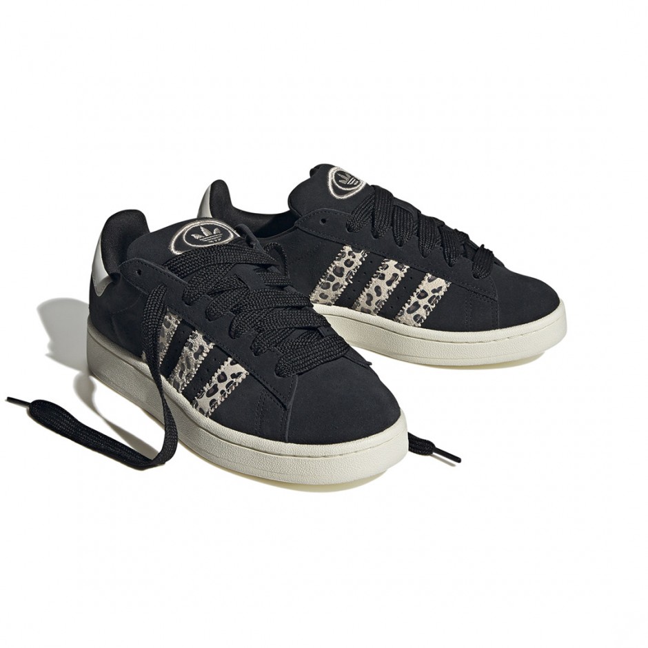 Γυναικεία Sneakers Μαύρα - adidas Originals Campus '00s