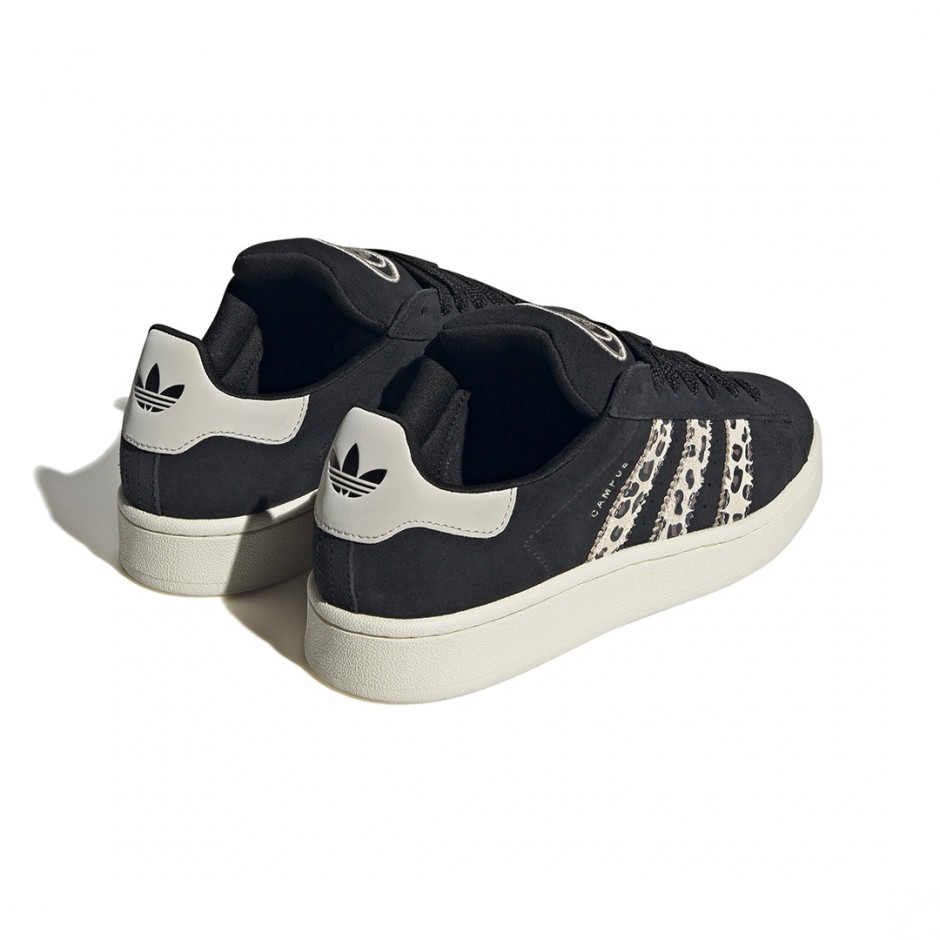 Γυναικεία Sneakers Μαύρα - adidas Originals Campus '00s