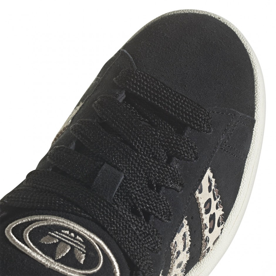 Γυναικεία Sneakers Μαύρα - adidas Originals Campus '00s