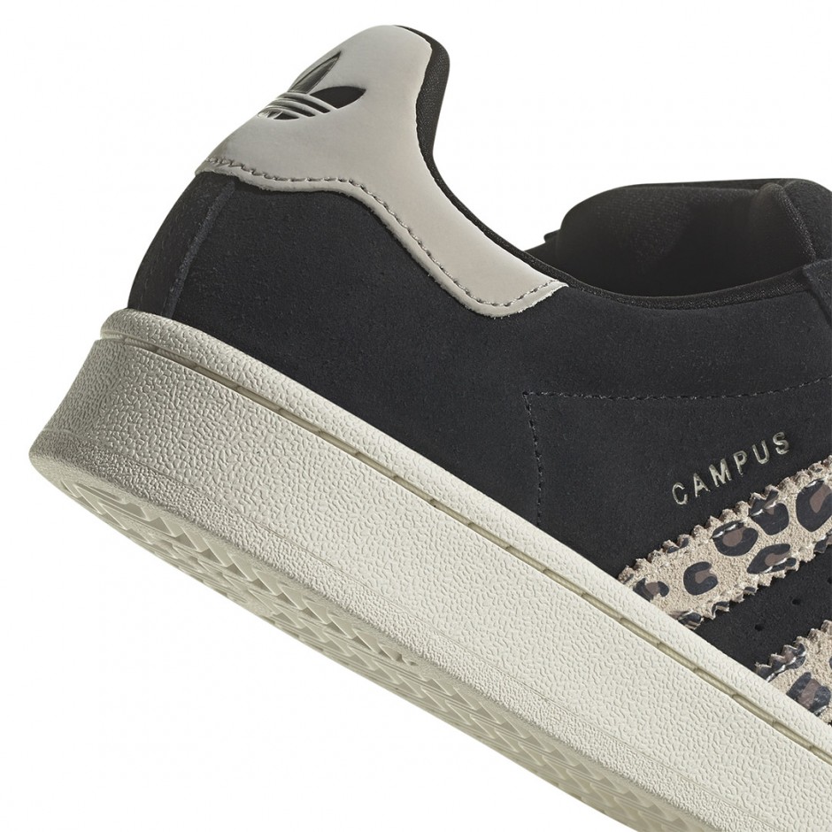 Γυναικεία Sneakers Μαύρα - adidas Originals Campus '00s