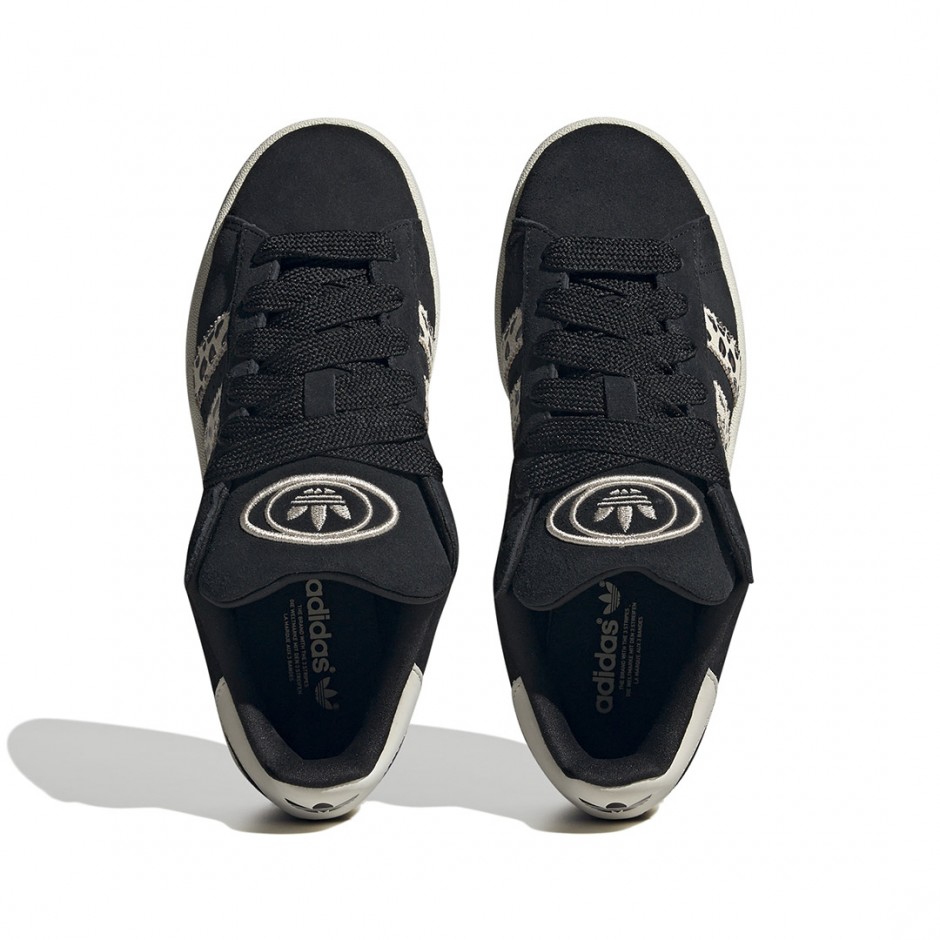 Γυναικεία Sneakers Μαύρα - adidas Originals Campus '00s