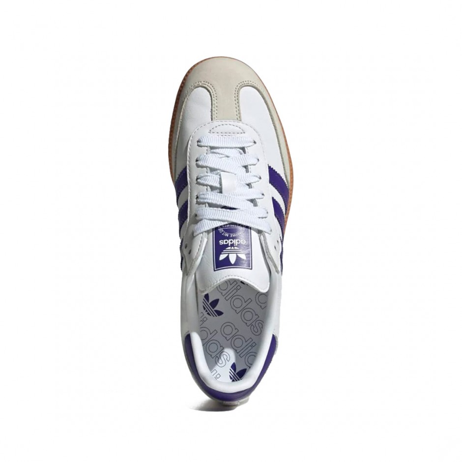 adidas Originals SAMBA OG W IF6514  - Sneakercage.gr