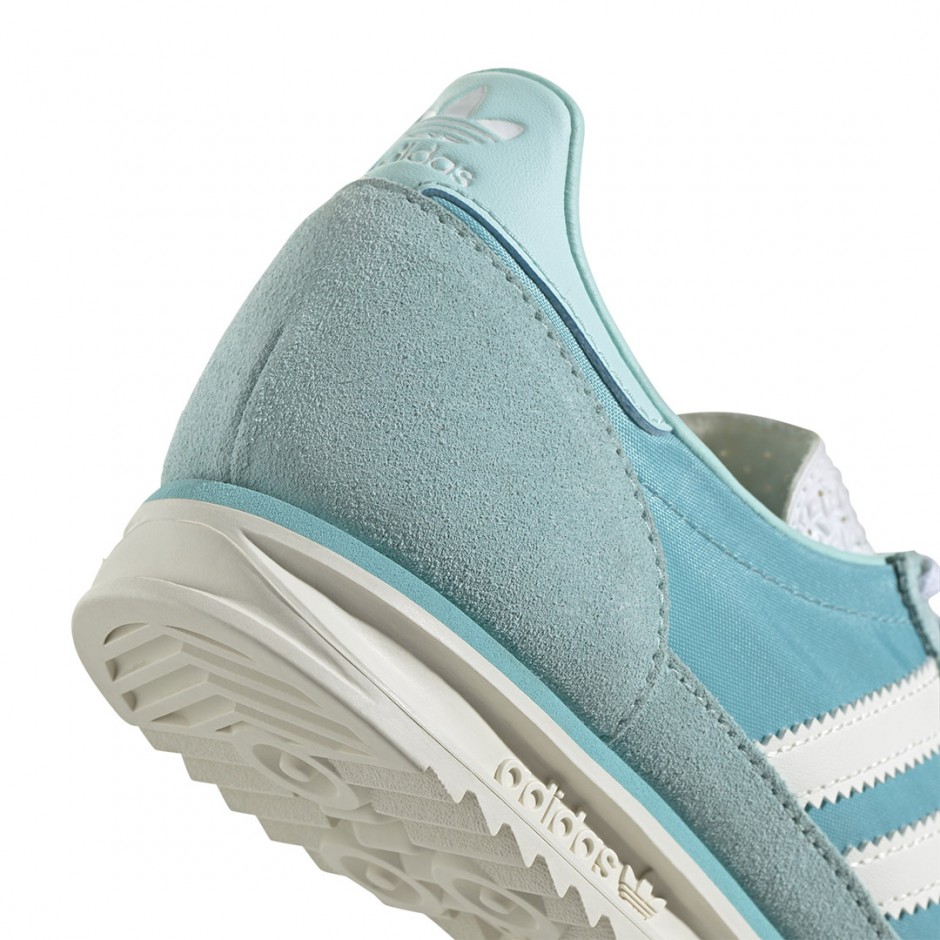 Γυναικεία Sneakers Βεραμάν - adidas Originals SL 72 OG
