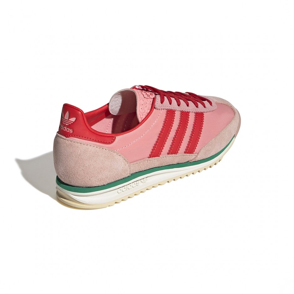 adidas Originals SL 72 OG W JS0254 Pink