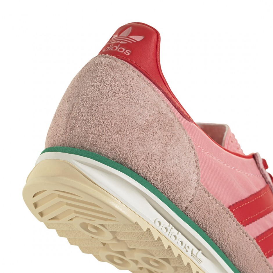 adidas Originals SL 72 OG W JS0254 Pink