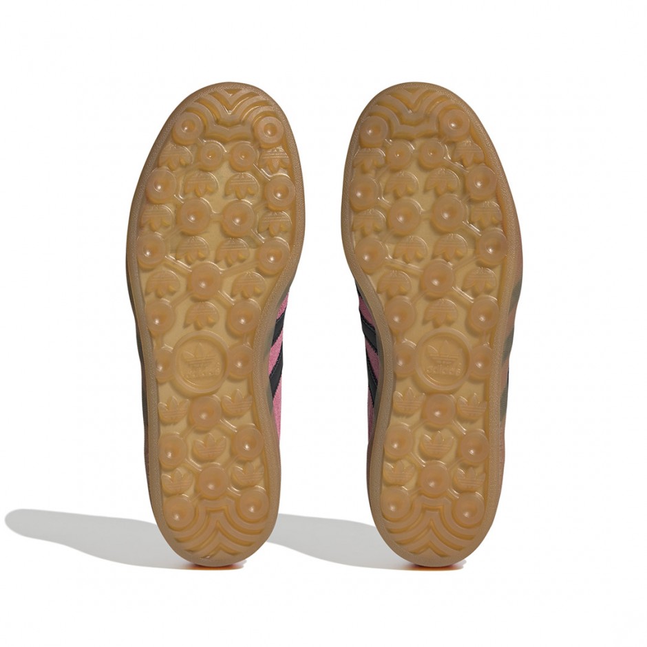 Γυναικεία Sneakers Ροζ - adidas Originals Gazelle Indoor