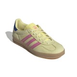 Γυναικεία Sneakers Κίτρινα - adidas Originals Gazelle Indoor Εικόνα 0