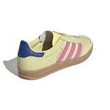 Γυναικεία Sneakers Κίτρινα - adidas Originals Gazelle Indoor Εικόνα 2