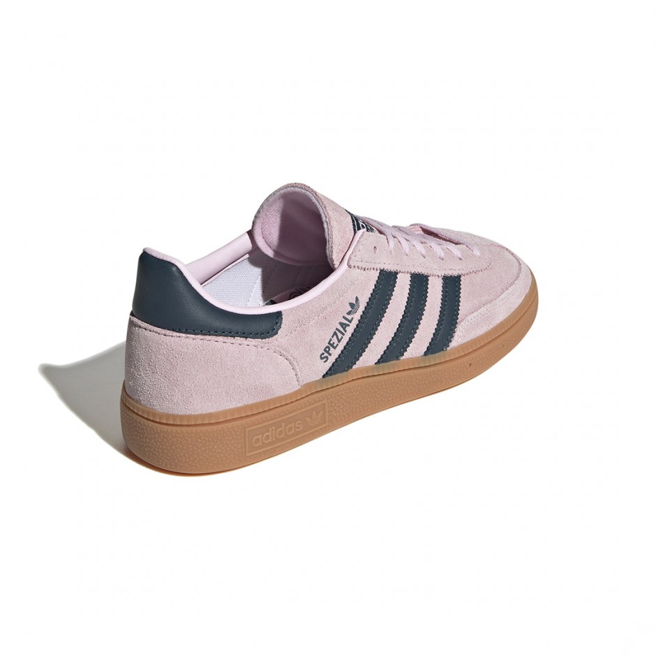 Γυναικεία Sneakers Ροζ - adidas Originals Handball Spezial