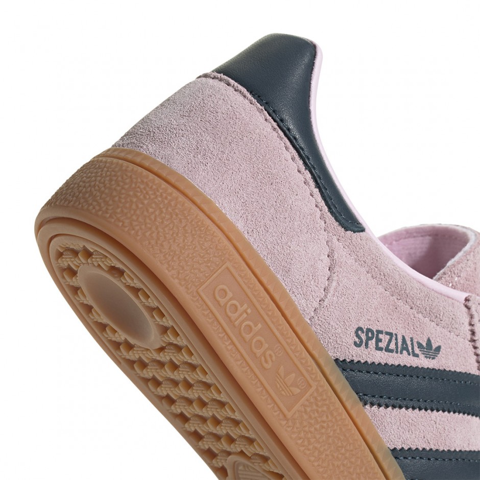 Γυναικεία Sneakers Ροζ - adidas Originals Handball Spezial