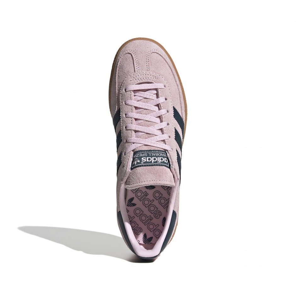 Γυναικεία Sneakers Ροζ - adidas Originals Handball Spezial
