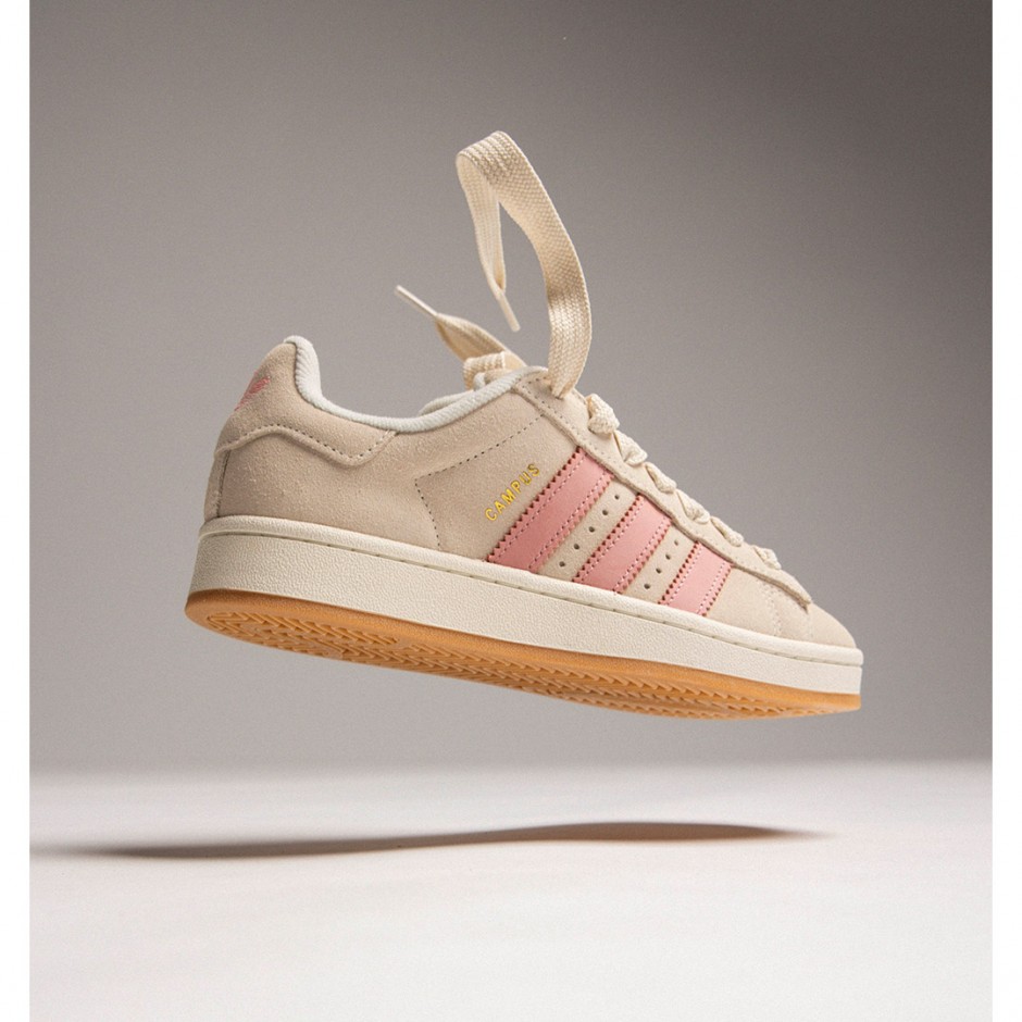 adidas Originals CAMPUS 00s W JI2752 Beige