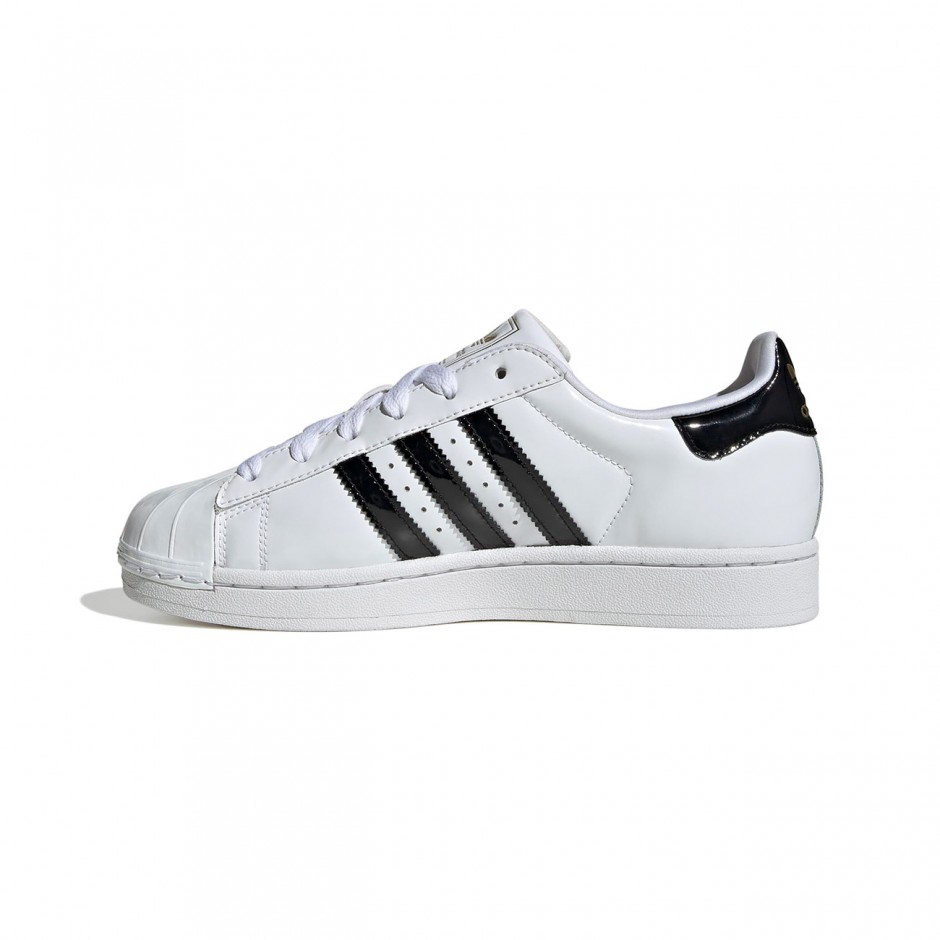 Γυναικεία Sneakers Λευκά - adidas Originals Superstar II