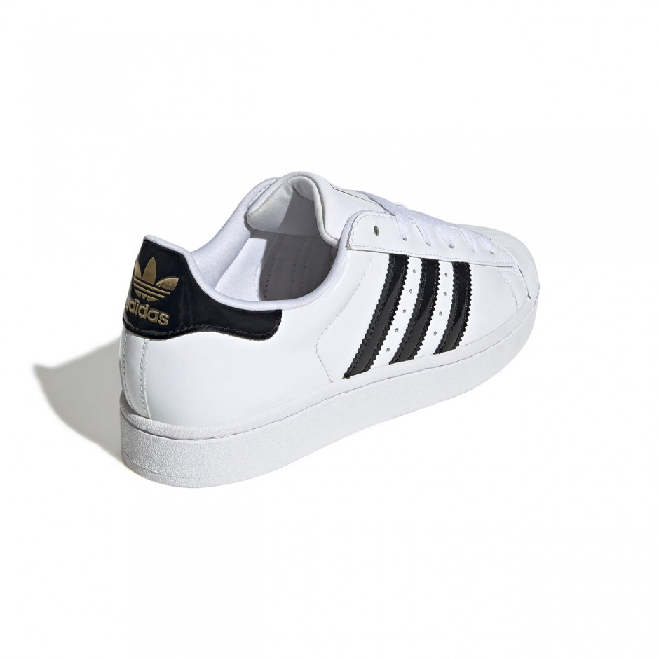 Γυναικεία Sneakers Λευκά - adidas Originals Superstar II