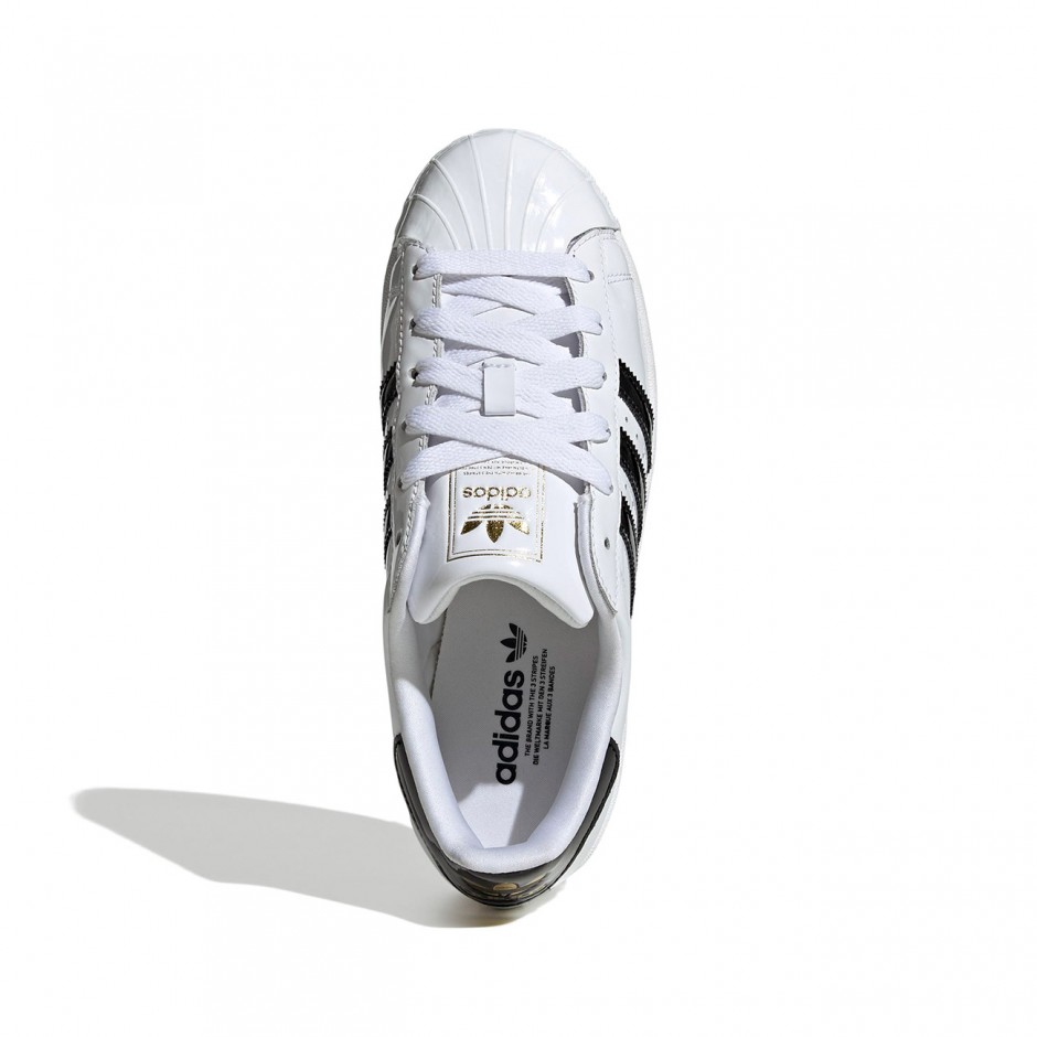 Γυναικεία Sneakers Λευκά - adidas Originals Superstar II